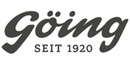 Logo Bäckerei Konditorei Thomas F. Göing