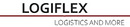 Logo LOGIFLEX GmbH