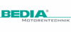 Logo Bedia Motorentechnik GmbH & Co. KG