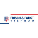 Logo Frisch & Faust Tiefbau GmbH