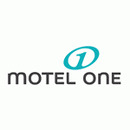 Logo Motel One Berlin - Alexanderplatz
