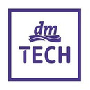 Logo dmTECH GmbH