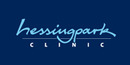 Logo Hessingpark-Clinic GmbH