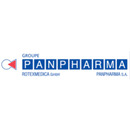 Logo Panpharma GmbH