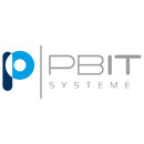 Logo PBIT Systeme GmbH & Co. KG