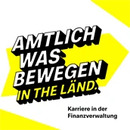 Logo Oberfinanzdirektion Baden-Württemberg Land BW