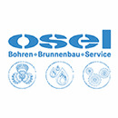 Logo Osel Bohr GmbH