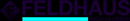 Logo Feldhaus Ingenieurbau GmbH & Co. KG