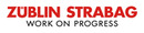 Logo ZÜBLIN Timber GmbH