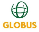 Logo Globus Handelshof St. Wendel GmbH & Co. KG