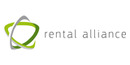 Logo Rental Alliance GmbH