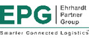 Logo Ehrhardt + Partner Group