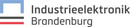 Logo Industrieelektronik Brandenburg GmbH