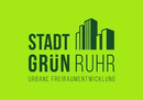 Logo Stadtgrün Ruhr GmbH
