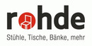 Logo Rohde GmbH