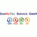 Logo SanHeiTec Service GmbH