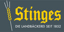 Logo Landbäckerei Stinges & Söhne GmbH
