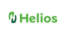 Logo Helios Kliniken GmbH
