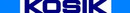 Logo A. & C. Kosik GmbH