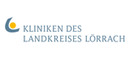 Logo Kliniken des Landkreises Lörrach GmbH