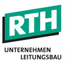 Logo RTH Rohr-und Tiefbau Hoya GmbH