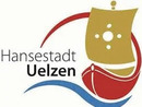 Logo Hansestadt Uelzen Fachbereich Organisation und Personal