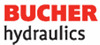 Logo Bucher Hydraulics Erding GmbH