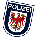 Logo Hochschule der Polizei des Landes Brandenburg