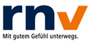 Logo Rhein-Neckar-Verkehr GmbH