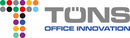 Logo Töns GmbH & Co.KG