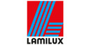 Logo LAMILUX Heinrich Strunz Gruppe