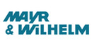 Logo Mayr & Wilhelm GmbH & Co. KG