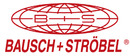 Logo Bausch + Ströbel SE + Co. KG