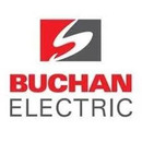 Logo BUCHANELECTRIC GmbH