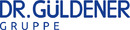 Logo Dr. Güldener Gruppe