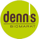 Logo denn's Biomarkt GmbH