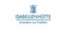 Logo Isabellenhütte Heusler GmbH & Co. KG