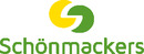 Logo Schönmackers Umweltdienste GmbH & Co. KG