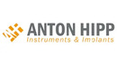 Logo Anton Hipp GmbH Chirurgische Instrumente  