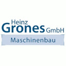 Logo Heinz Grones GmbH
