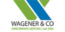 Logo Wagener & Co. GmbH