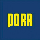 Logo PORR Verkehrswegebau GmbH