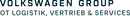 Logo VOLKSWAGEN GROUP Original Teile Logistik, Vertrieb & Services GmbH
