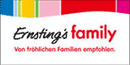 Logo Ernsting's family