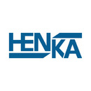 Logo Henka Werkzeuge + Werkzeugmaschinen GmbH