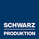 Logo Schwarz Produktion Stiftung & Co. KG