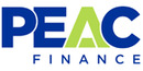 Logo PEAC (Germany) GmbH