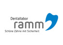Logo Dentallabor Ramm GmbH & Co. KG
