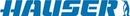 Logo Hauser GmbH Zweigniederlassung Deutschland
