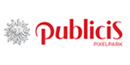 Logo Publicis Pixelpark München